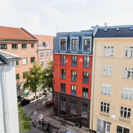 Apartman Westend Penthouse Apartment *