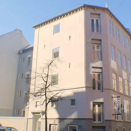 Apartamento Westend Penthouse Apartment